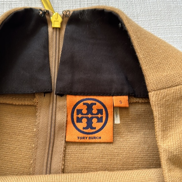 Tory Burch wool blend midi skirt S - Picture 6 of 12